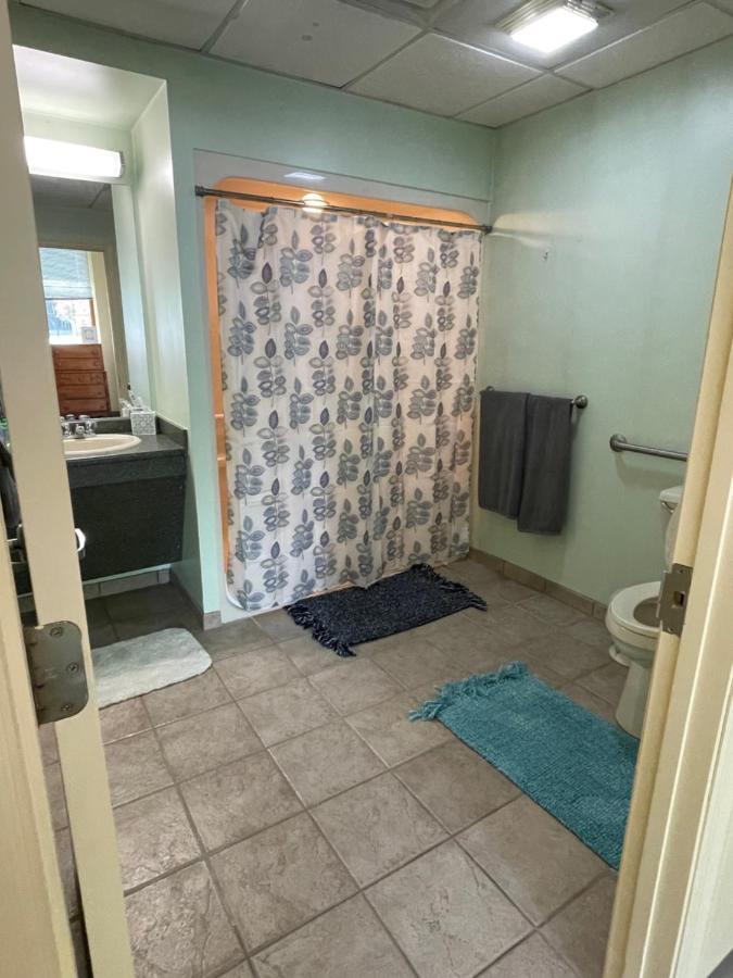 Apartment Pershing Heights 16