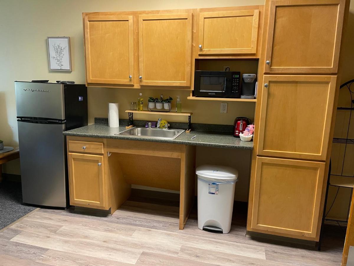Apartment Pershing Heights 16